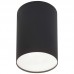 Lubinis šviestuvas POINT PLEXI BLACK L